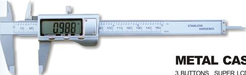 digital caliper