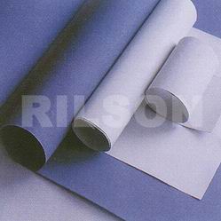 Non-asbestos beater sheet 