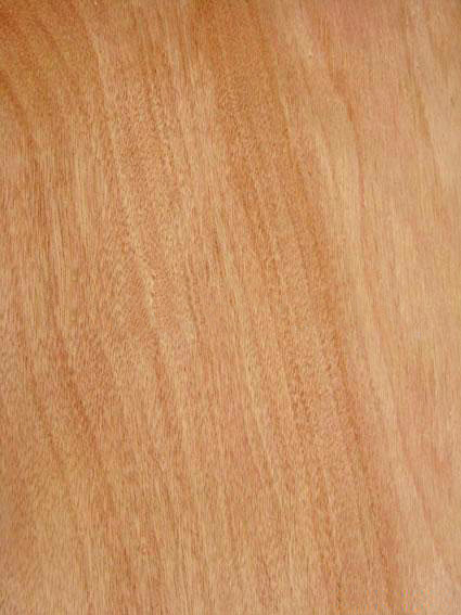 okoume veneer