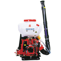 Automatic Knapsack Sprayer