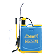 Backpack Pump Sprayer