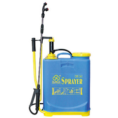 16L Garden Sprayer