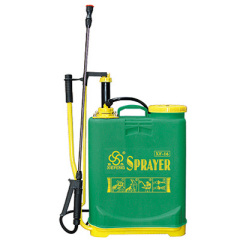 Lawn Feed Sprayer