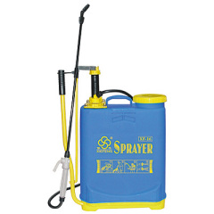 Continuous Hand Sprayer