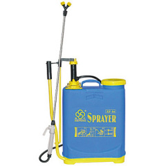 16 Litre Backpack Sprayer