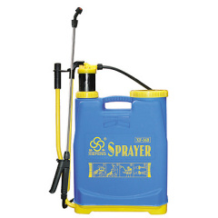 16 Litre Knapsack Sprayer