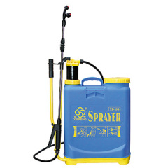 Portable Backpack Sprayer