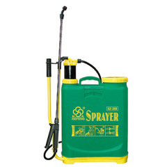 Hand Chemical Sprayer