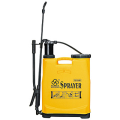 Plastic Garden Sprayer