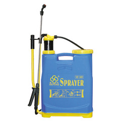 Knapsack Sprayer