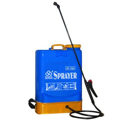 Battery Garden Sprayer