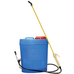 Electric Airless Sprayer