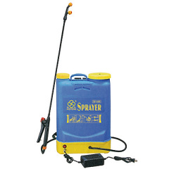 16 Litre Electric Sprayer