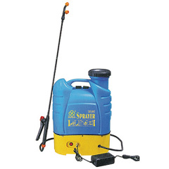 Knapsack Electric Sprayer