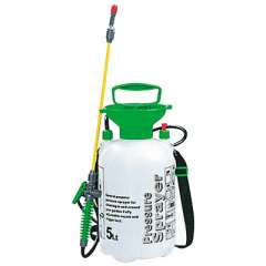 Hand Operated Pressure Sprayer