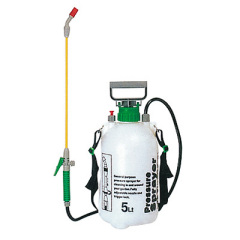 Portable Pressure Sprayer