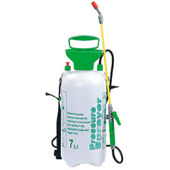 Portable Water Flower Sprayer