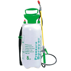 Portable Air Pressure Sprayer