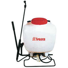 Hand-Held Sprayer