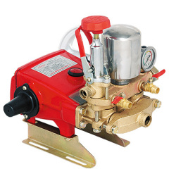 Power Sprayer Pump