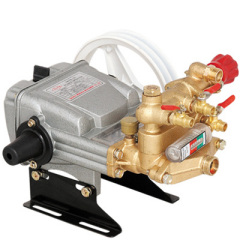 Agricultural Sprayer Pump