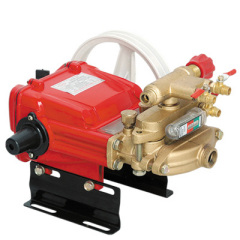 Gasoline Power Sprayer Pump