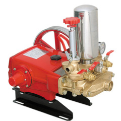 Electric Sprayer Pump