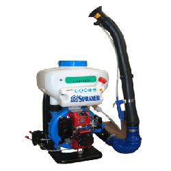 Knapsack Mist-Duster Sprayer