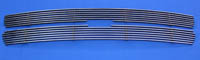 billet aluminum grille