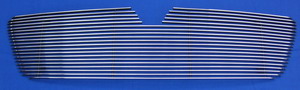 Lincoln Billet Grille