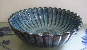 artistic ceramic basin