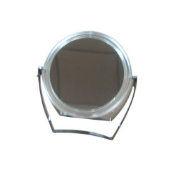 Sided Lighted Make-up Mirror