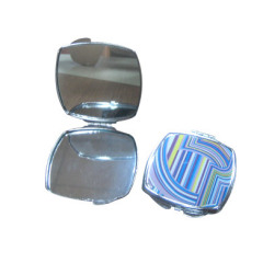 Mini Travel Makeup Mirror