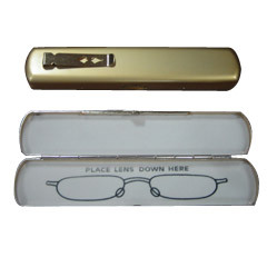 Frame Eyeglass Case