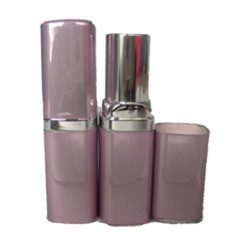 Plastic Lipstick Case