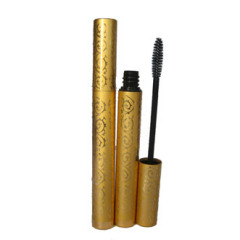 Oxidation Aluminum Mascara Container