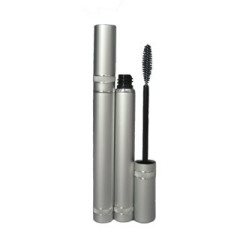 Aluminum Mascara Container