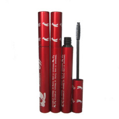 Flammulated Mascara Container