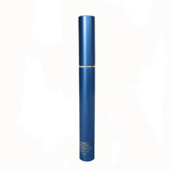 Deep Blue Mascara Container