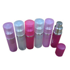 Plastic Perfume Atomizer