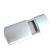 Aluminum Portable Ashtray