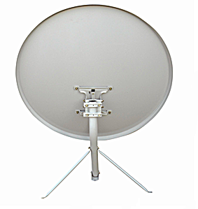 KU-90cm Satellite Dish antenna