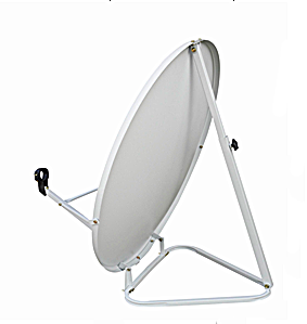 Satellite Dish antenna ku-45cm