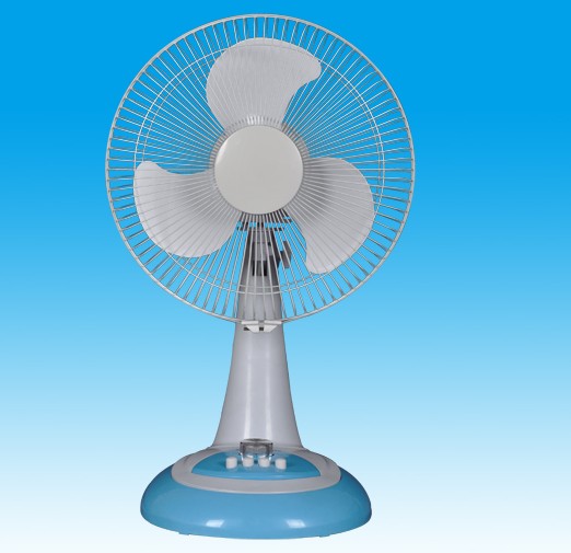 DC－12V12D2 rechargeable fans