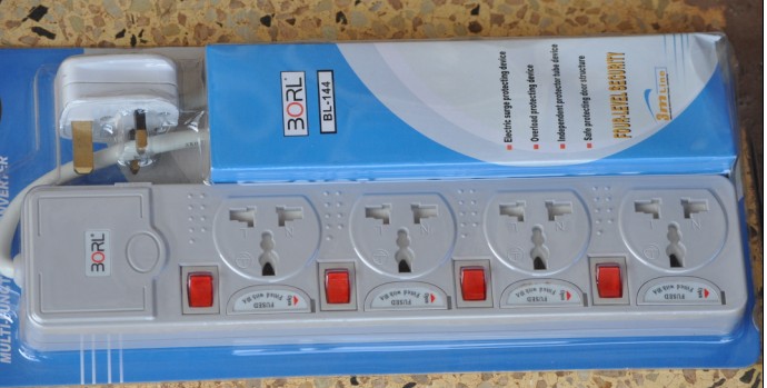 Extension Socket Manufacturer china