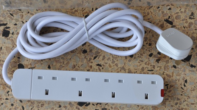 extension socket china supplier