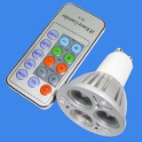 LED spot light