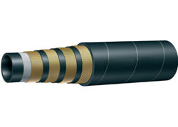 Hydraulic hose EN 856 4SP