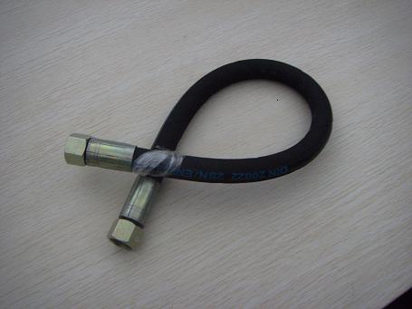 hydraulic hose assembly HY-1