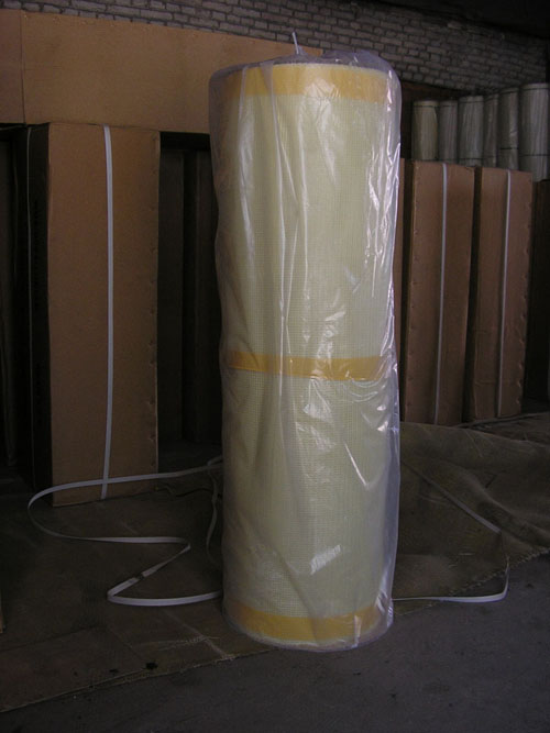 fiberglass mesh